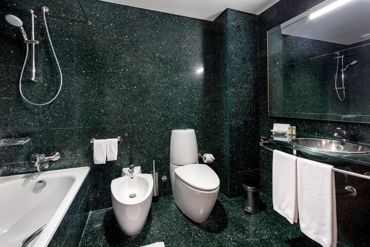 Bath Interior