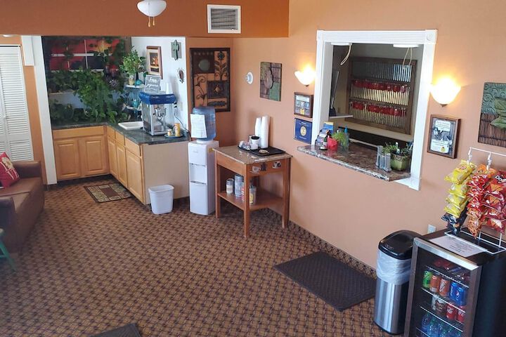 Hotel Interior 3 of 55