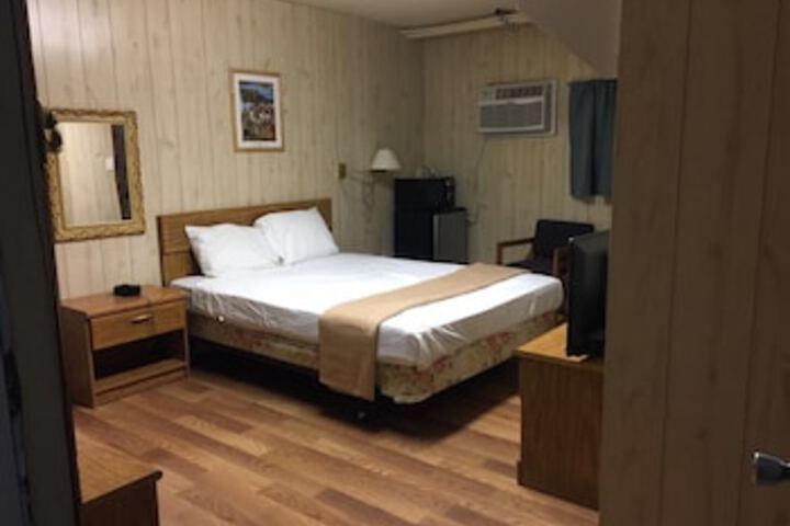Image of Albion Motel