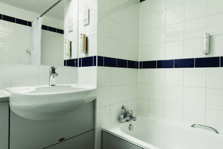 Bath Interior
