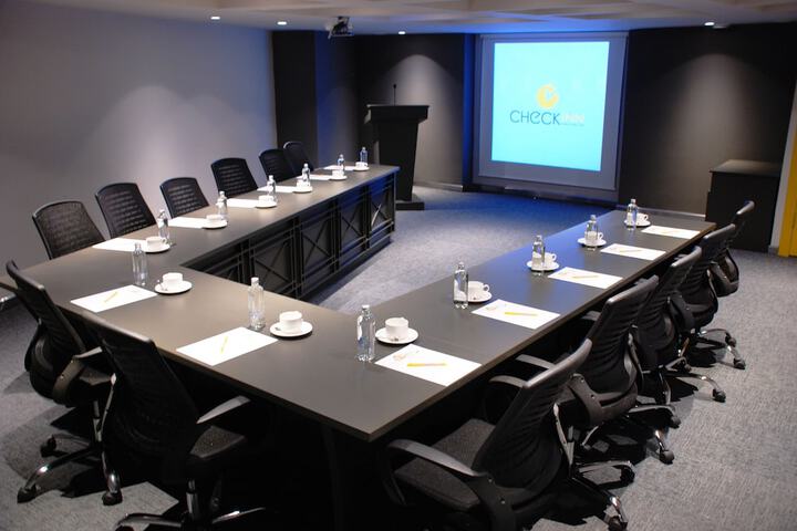Meeting 70 of 75