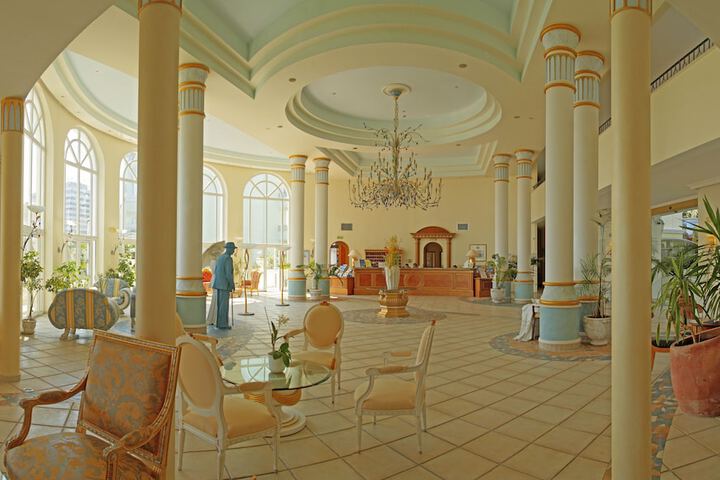 Hotel Interior 2 of 67