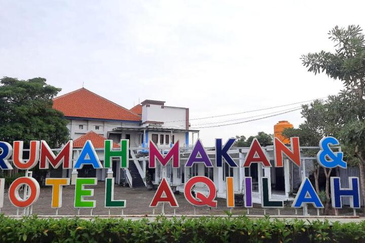 Hotel Aqiilah Syariah