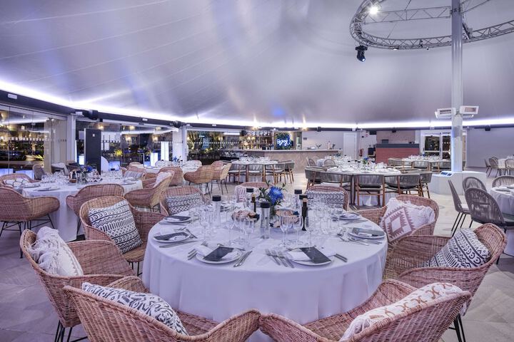 Wedding/Banquet 194 of 227