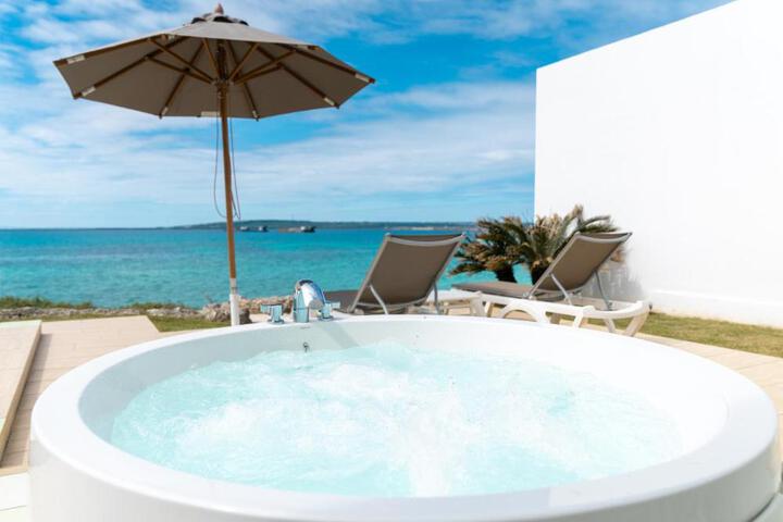 Spa and Wellness