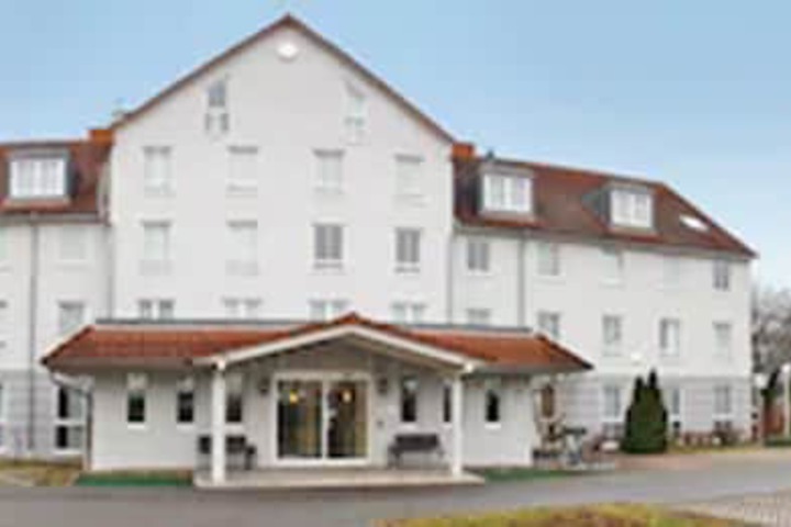 Hotel 16 of 16