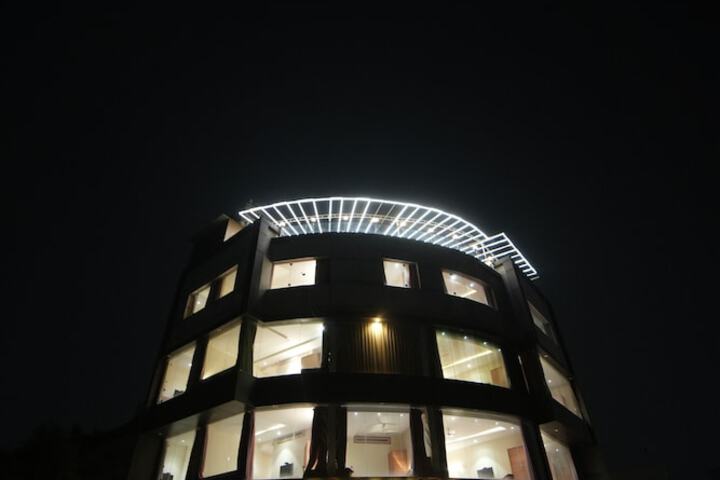 Hotel Vagmi