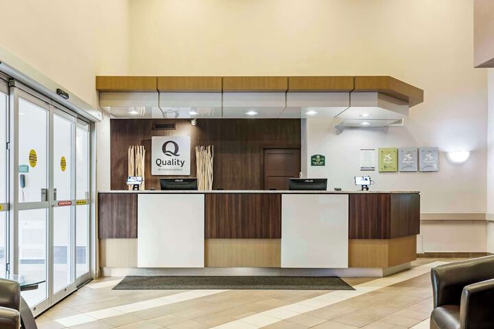 Lobby Photos