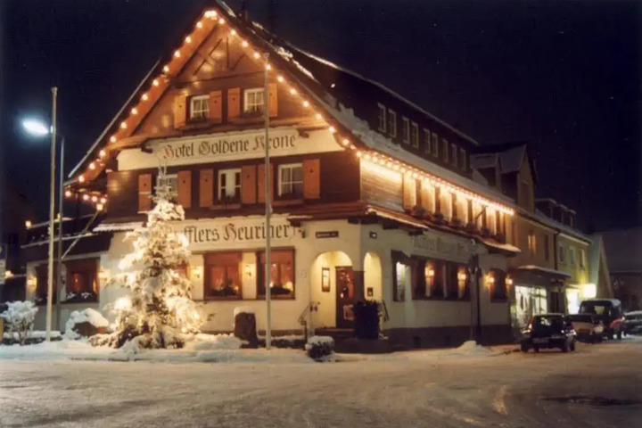 KOFFLERS HEURIGER