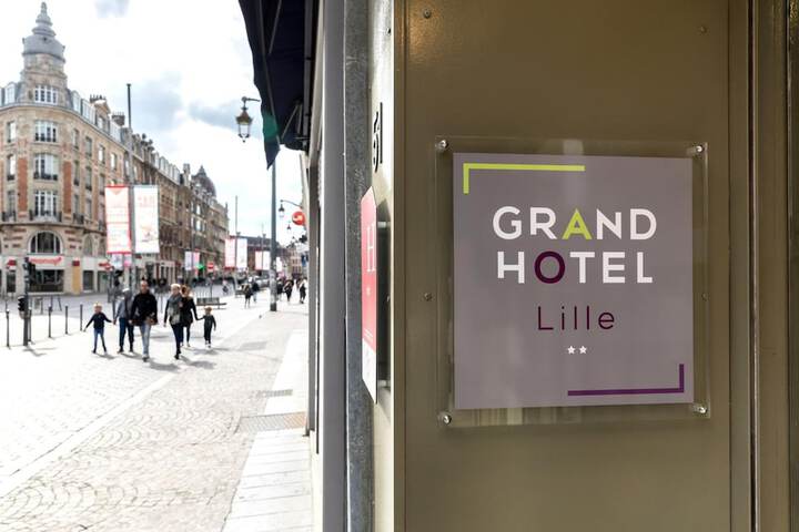 Hotel 63 of 63
