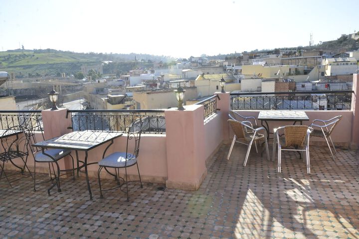 Terrace/Patio 83 of 84