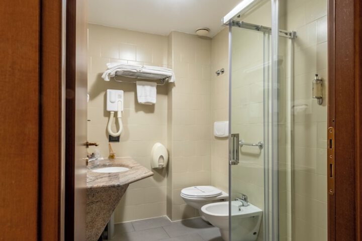 Bathroom Vanities