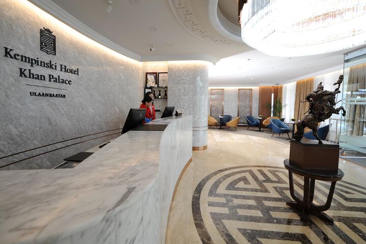 Hotel Interior 15 of 326