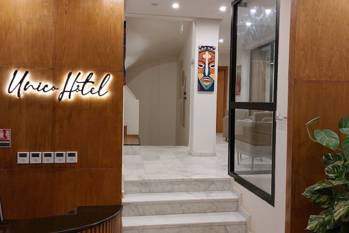 Hotel Interior 4 of 84