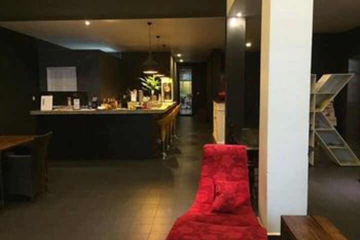 Hotel Interior 130 of 142