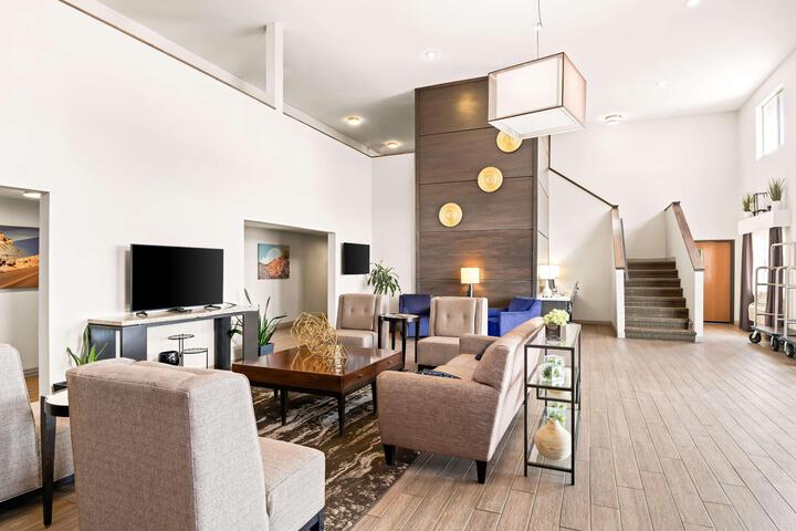 Hotel Interior 15 of 15