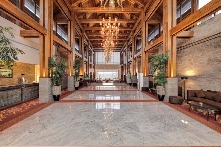 Hotel Interior 2 of 53