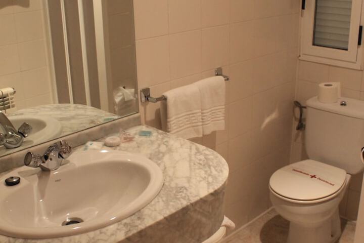Bath Amenities