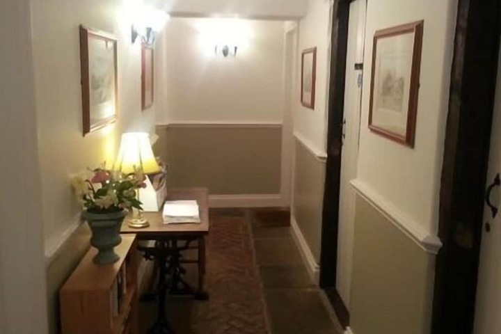 Fitness Facility Photos