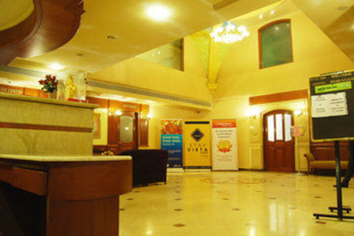 Hotel Interior 5 of 6