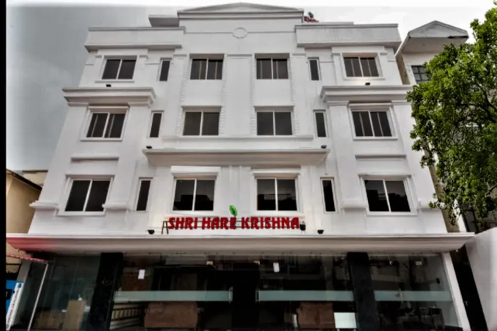 FabHotel Shree Krishna Residency