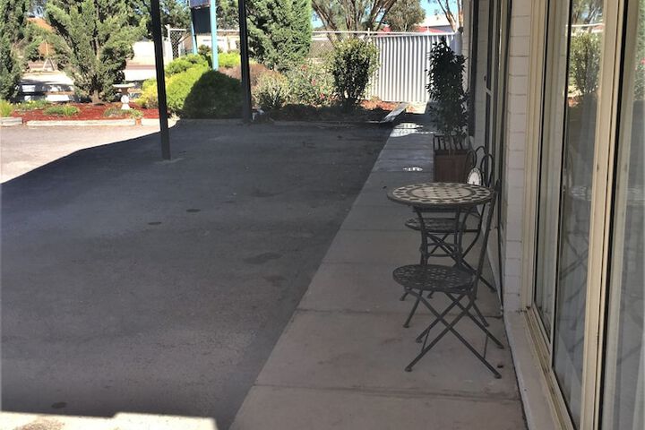 Terrace/Patio 37 of 69
