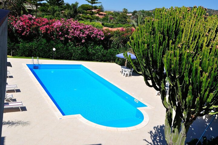 Pool to Cool