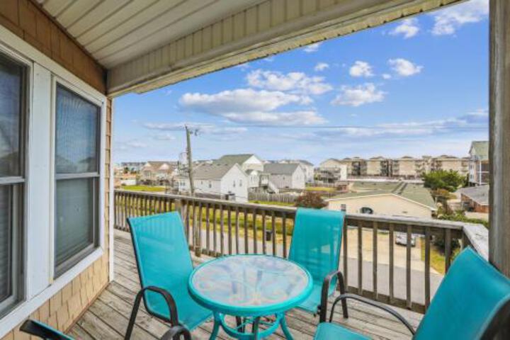 Exterior of 5338 The Kraken by Resort Realty