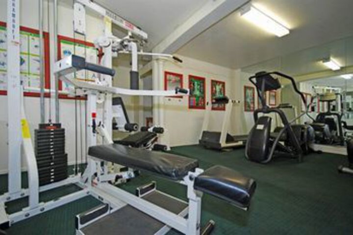 Health and Fitness 10 of 20