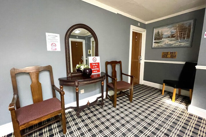 Hotel Interior 3 of 118