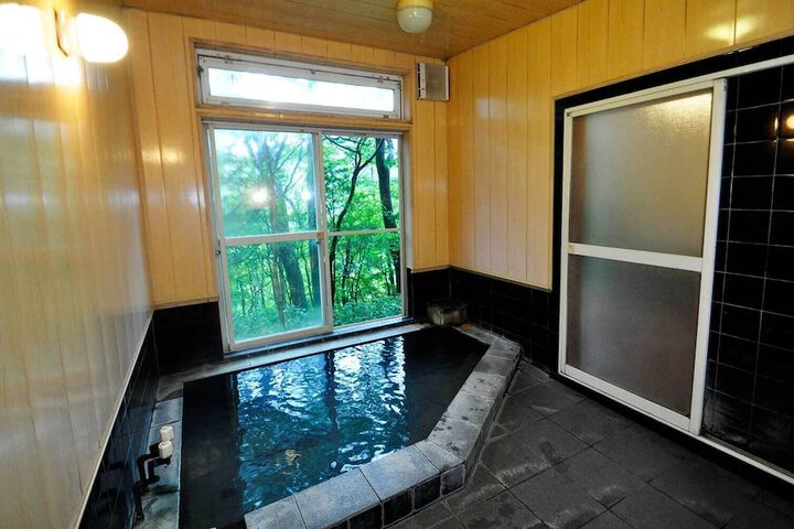 Spa and Wellness