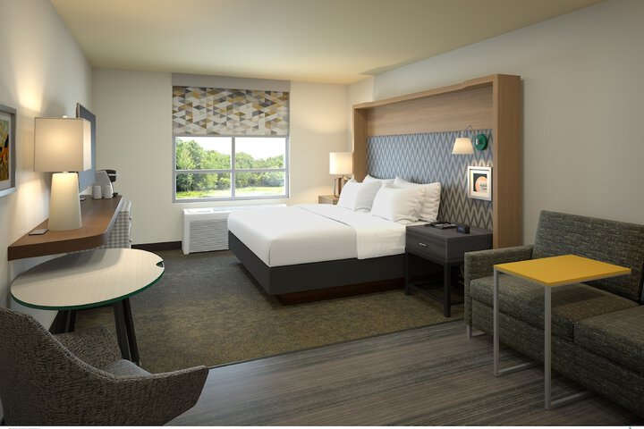 Standard | King Bed (3 of 14)