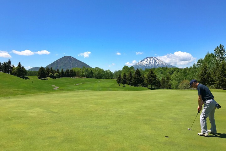 Golf 92 of 122
