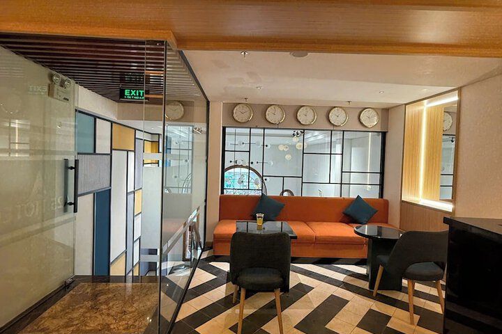 A25 Hotel - 130 Ba Trieu in Hanoi