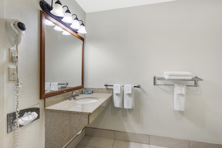 Bath Interior