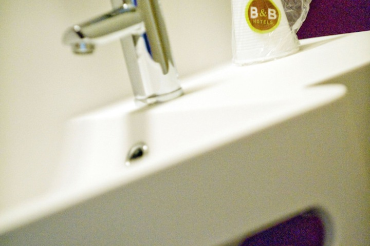 Bathroom Vanities
