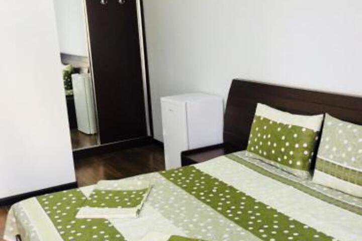 APPARTEMENT LE PERFECT SAINTE-CATHERINE
