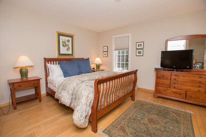 Deluxe King Bed (45 of 119)