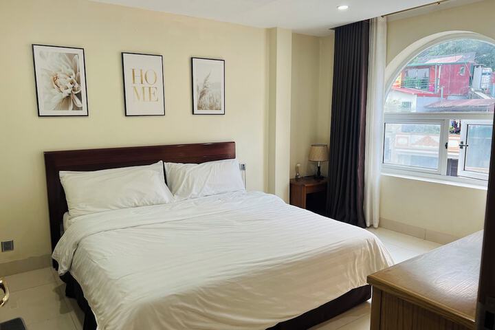 Quang Linh Sapa Hotel