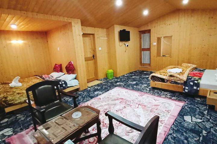 Pahalgam Villas