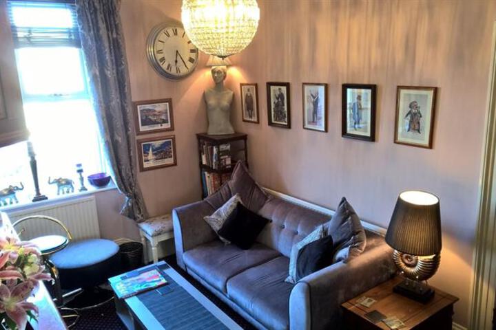 Guest Suite