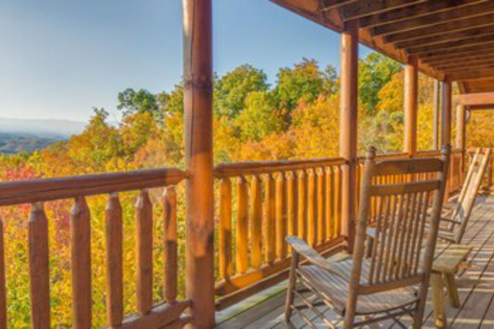 Terrace/Patio 6 of 110