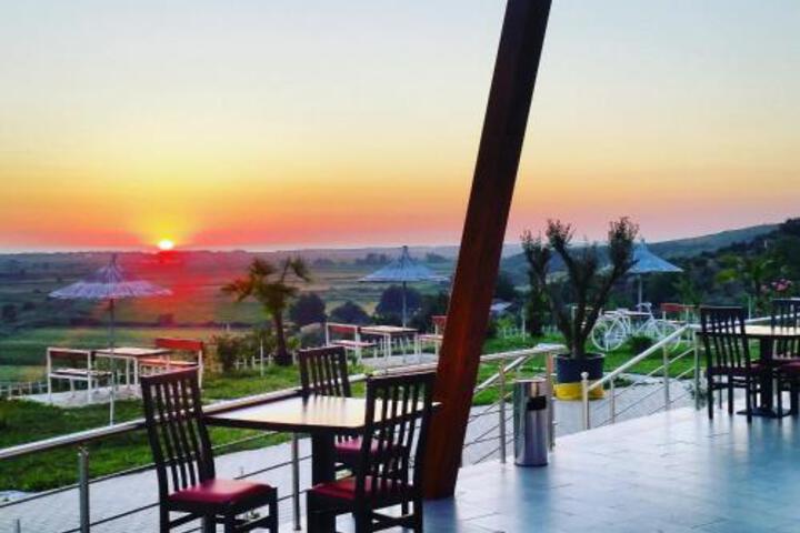 HOTEL RESTORANT PANORAMA