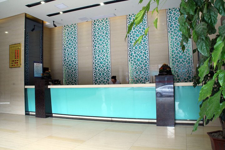 Hotel Interior 14 of 29