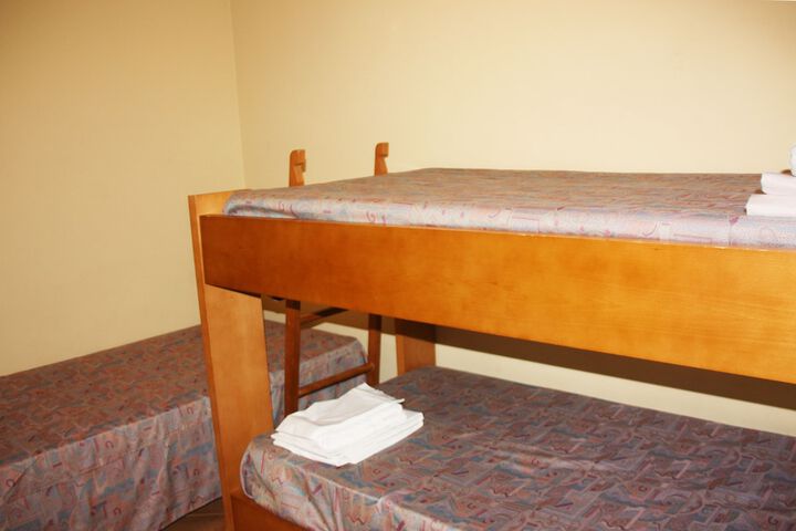 Guest Suite Photo