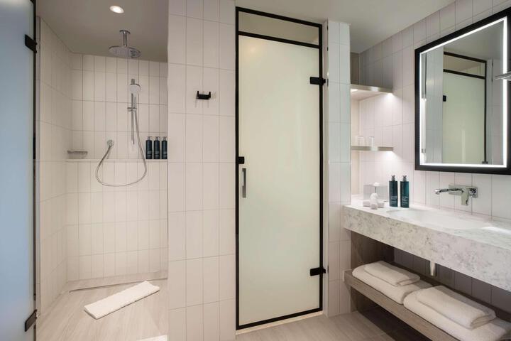 Hilton Garden Inn Peterborough City Centre