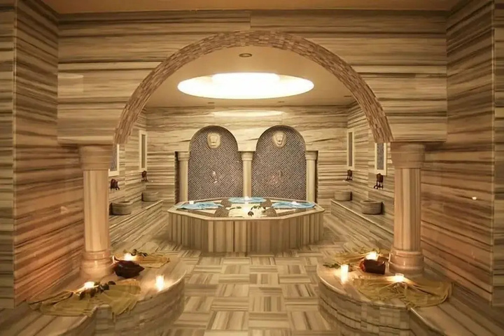 Spa 11 of 14