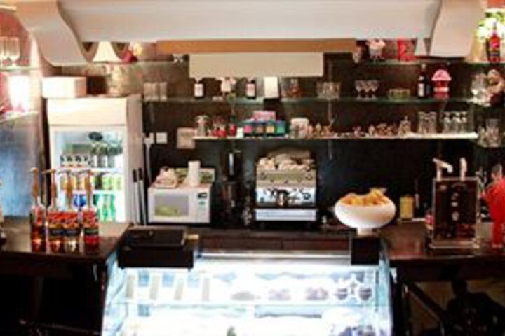 Breakfast/Coffee Service 10 of 33