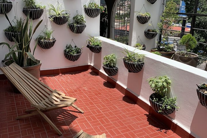 Terrace/Patio 31 of 44