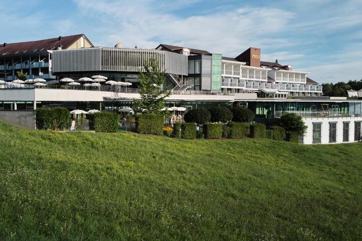 Image of Thermenhotel Stoiser